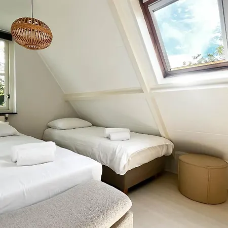 Droomgloed By Droomvilla Tatil Evi *