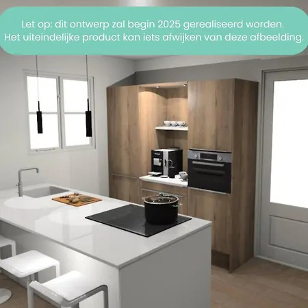 Droomgloed By Droomvilla Egmond aan den Hoef