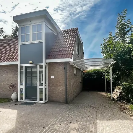 Droomgloed By Droomvilla * Egmond aan den Hoef
