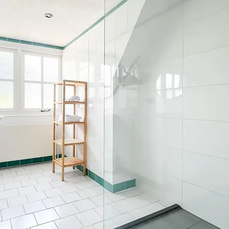Droomgloed By Droomvilla Tatil Evi